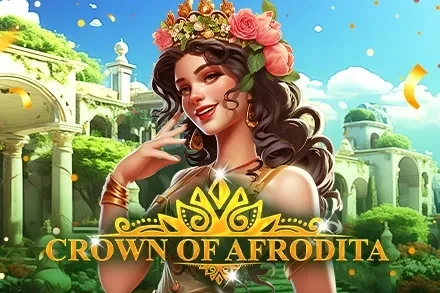 Crown of Afrodita